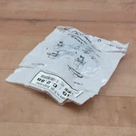 Festo ASI-SD-FK-M12 / Tn 18788 Cable Socket New. Fixed Price $8.54.