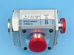 Varian Pump Isolation Valve VPI251205060. Fixed Price $274.99.