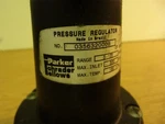 Parker Schrader Bellows 035632000B Air Regulator *free Shipping*. Fixed Price $299.99.