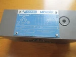 Tokimec Vickers DGMRC-5-AY-BH-B-30J Systemstak Flow Control 315 Bar (4570 Psi)!. Fixed Price $22.00.