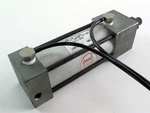 Phd Thumb NPGMS911/8X2 Air Cylinder Bottom Mount 2" Stroke. Fixed Price $29.99.