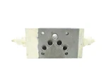Vickers DGMFN-5-Y-A1W-B1W-30 4570PSI Unmp. Fixed Price $195.00.