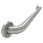 Wingits WGB6SS42 Ada Compliant Grab Bar, Wall Mount, L, 1-1/2 Dia,. Fixed Price $42.79.