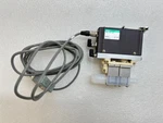 Ckd Valve AMC-V-X51-DB With Cable. Fixed Price $740.00.