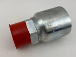 10171-24-24 Parker 1/2" Male Npt Pipe X I.d. Hose Fitting. Fixed Price $45.50.
