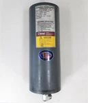 Tobul Piston Accumulator 067A30-8NA1F, 3000 Psi, Gallon, 6.75" Dia. S/n 329660. Fixed Price $1114.58.