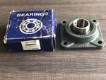 Dodge Bearing F4BSC110/124210.DOD 1-5/8" Bore. Fixed Price $98.00.