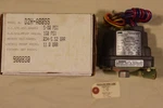 Barksdale D2H-A80SS Diaphragm Pressure Switch .5-80PSI Dual Setpoint 1/4 Npt. Fixed Price $125.00.