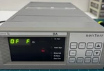 Varian Sentorr Vacuum Gauge Controller. Fixed Price $450.00.
