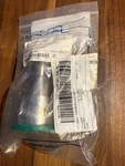 Lot Of (95) 316L 3A Biopharm Sanitary Fittings Tri Clamp Weld Dixon Alfa Laval. Fixed Price $495.00.