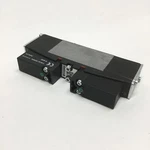 Norgren VS18G711DF318A Double Solenoid Valve, 5-PORT 3-POSITION, 115VAC Coil. Fixed Price $90.00.