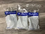Lot Of Sloan H-1009-A Vandal Resistant Stop Cap Kit For H-600-A 3/4 #151N127. Fixed Price $26.00.
