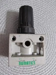 Numatics R22RG02 Pressure Regulator. Fixed Price $50.00.