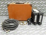 Used Bailey Controls AS1100 Pneumatic Controller With Pressure Regulator 67R19. Fixed Price $75.00.