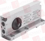 Festo VABE-S6-1RZ-G-B1 / VABES61RZGB1 (used). Fixed Price $19.12.