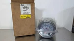 Dwyer 194629-00 Pressure Switch Gage Series A3000 0-1.0 In W/c. Fixed Price $367.54.