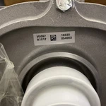 Honeywell V5097A1012 (brand New) Gas Valve.. Fixed Price $700.00.