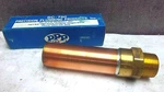 Ppp Precision Plumbing Products 3/4" Water Hammer Arrestor SC-750 New SC750. Fixed Price $35.00.