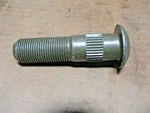 M939A 5-TON Meritor Wheel Stud 20-X-1815 Lh Thread. Fixed Price $10.00.