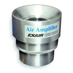Exair 6042 Amplifier, Inlet, 21.5 Cfm. Fixed Price $241.99.