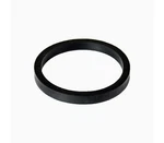 Sloan Valve VBF5 1-1/2 In. Rubber Gasket. Fixed Price $19.99.