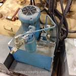 Vickers 02-150262 Hydraulic Unit Usip. Fixed Price $300.00.