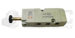 New Metalwork Pneumatics 7021020100U Solenoid Valve 145PSI. Fixed Price $63.85.
