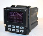 Moore 90-250VAC 555 Din Chlorination/dechlorination Controller 50/60HZ 25VA. Fixed Price $134.99.
