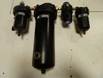 Nos Watts Fluidair Assembly 1/4" Particulate Filter Regulator Dryer Coalescing. Fixed Price $455.00.