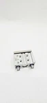 Smc MGPL25N-20 Compact Guide Cylinder. Fixed Price $54.37.