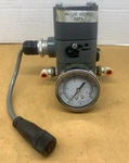 Numatics R833-02F Electric To Pneumatic Pressure Transducer **free Shipping**. Fixed Price $224.95.