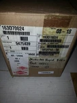 Berendsen Fluid Power Sauer Danfoss Fan Drive Pump Assy 163D70024. Fixed Price $349.99.