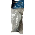Donner RC-5 Installation Clamp Silver Recessed Home Fixture Mount Easy 2. Fixed Price $5.20.