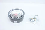 Dwyer 193605-00 Magnehelic Pressure Gauges 0-15IN-H2O 1/4IN. Fixed Price $66.00.