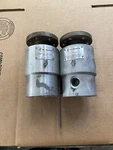 Deublin 1579-000 Union Rotary 387400/W0425 *lot Of. Fixed Price $215.00.