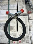 Parker 302/301-12 Hydraulic Hose Assembly Sae 100R2 3100 Psi Made In Usa.. Fixed Price $85.00.