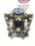 Aro DP6-220B Air Operated Double Diaphragm Pump Ingersoll Rand. Fixed Price $749.99.