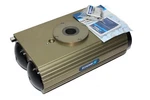 SRU+60-W-180-3 Universal Swivel Unit 362820 /schunk. Fixed Price $1080.00.