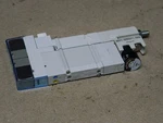 Smc SY3300T-5NZ SY30M-N5-A1-3 And X10PSI Gage Pneumatic Solenoid Valve. Fixed Price $40.50.