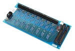 Used Microstar Labratories MSXB017-04 Board MSXB01704. Fixed Price $135.00.