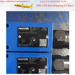 New Rexroth R901224235 DA6VP2B50/100FSM Valve Dhl Shipping. Fixed Price $1430.00.