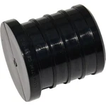Sharkbite/cash Acme 5PK 1/2" Pex End Plug UP514A5. Fixed Price $6.25.