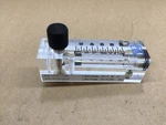 7530111TA01 Scfh Gauge 100 Degrees Psi Max #4026K53IAC. Fixed Price $44.99.