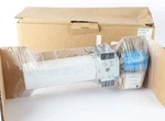 Festo LFR-1/2-D-5M-MIDI Pneumatic Air Filter Regulator, 1/2" Bsp Thread. Fixed Price $50.45.