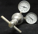 Circle Seal Controls CRR50250G Pressure Regulator 3000 Psig Inlet. Fixed Price $100.00.
