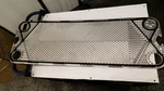 Alfa Laval M10 Heat Exchanger Plates 15.5"X 45.25" Set Of 6. Fixed Price $749.00.