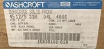 Ashcroft 451279SSH04L-400# Duragauge 0-400PSI *new In Box*. Fixed Price $175.00.