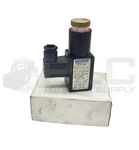 New Vickers SG307-F-V2-150 Hydraulic Pressure Switch 30VDC 250VAC 3A. Fixed Price $759.00.