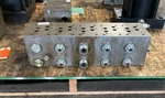 Lynch BD07GPH05SHUABAA Parallel Manifold Block (tbi). Fixed Price $899.99.