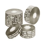 Pasco 9064 4" X 50' 10 Mil All Weather Pvc Plastic Pipe Protection Tape Roll. Fixed Price $39.48.